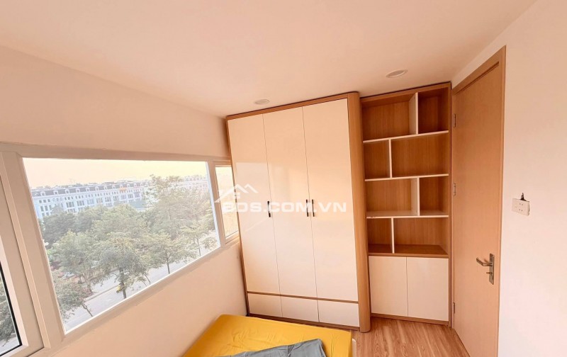 Bán Căn Chung cư Đền Lừ, Hoàng Mai  70/90m, giá 4.79 tỷ.