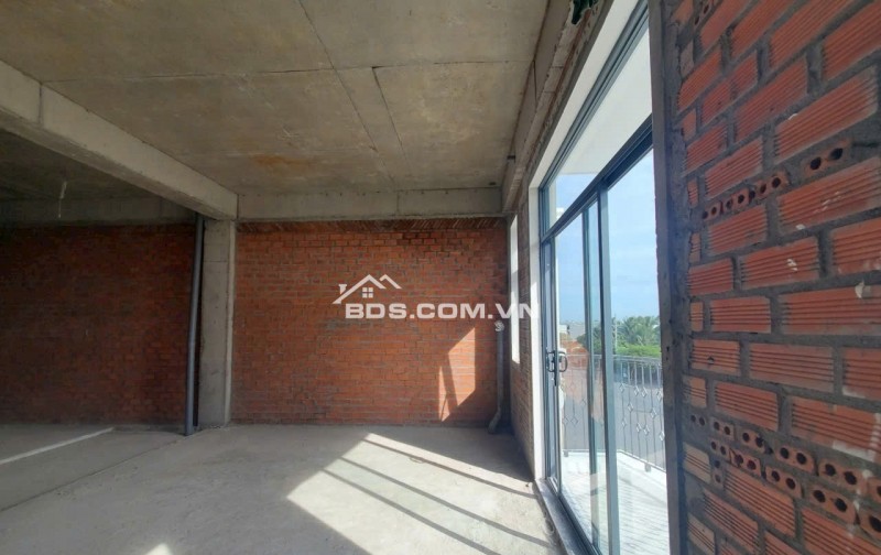 Chủ đầu tư còn Duy nhất lô Shophouse 2 MẶT TIỀN, nhìn ra Aeon Mall Mỹ Tho.