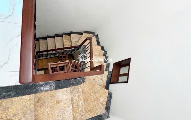 KHƯƠNG TRUNG 50m2 4 PHÒNG NGỦ GIÁ CHÀO BÁN CHỈ 10 TỶ