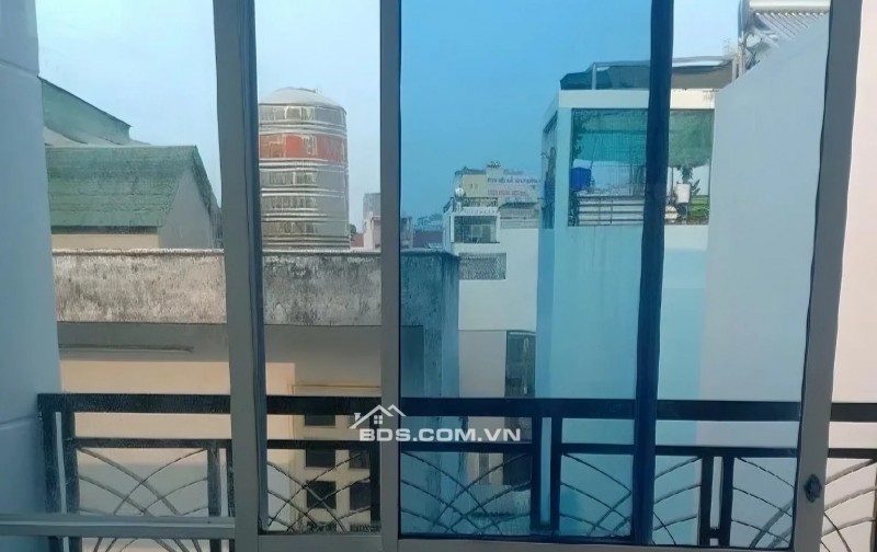 [PHƯỜNG VƯỜN LÀI] BÁN NHÀ 4 TẦNG BTCT –NỞ HẬU –DÒNG TIỀN 12TR/THÁNG–GẦN KĐT HÀ ĐÔ– GIÁ 6.7 TỶ