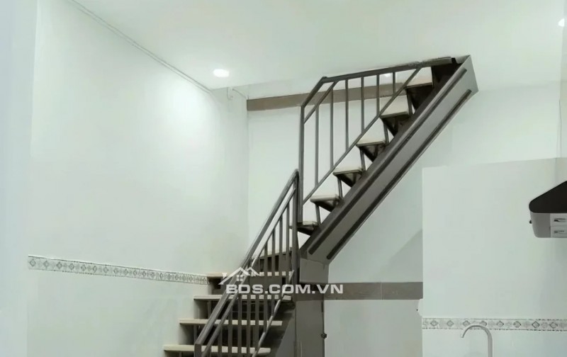 [PHƯỜNG BÀN CỜ – QUẬN 3] BÁN NHÀ HXH THÔNG – GẦN CHỢ BÀN CỜ – GIÁ TỐT CHỈ HƠN 7 TỶ