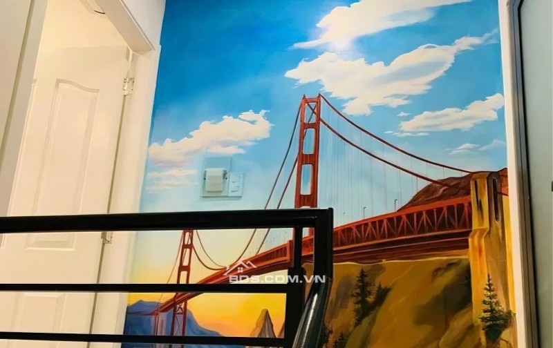 [P BÀN CỜ] BÁN NHÀ MẶT TIỀN KD 5 TẦNG– NGAY CHỢ VƯỜN CHUỐI – CX ĐÔ THÀNH Q.3 – NHỈNH 11 TỶ