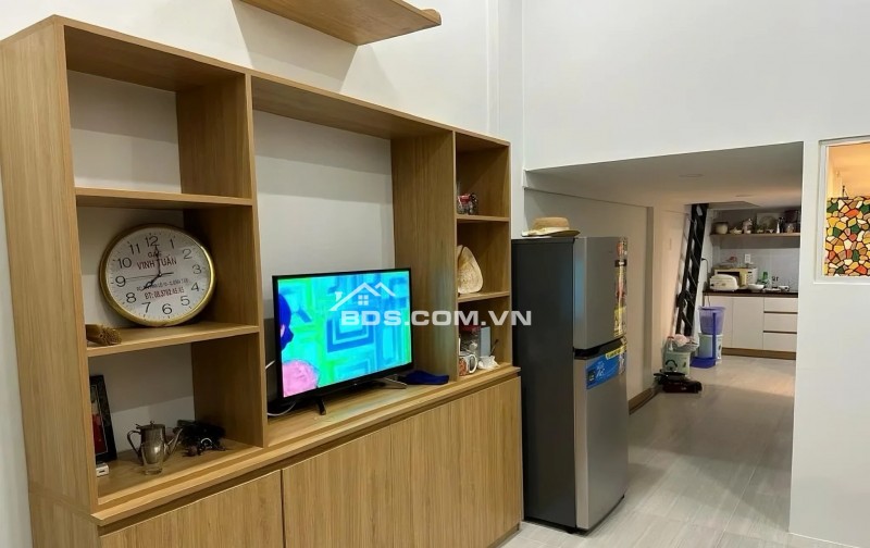 [PHƯỜNG BÀN CỜ] BÁN CĂN HỘ TẦNG TRỆT NGUYỄN THIỆN THUẬT – QUẬN 3 – 54M² – GIÁ 3.8 TỶ