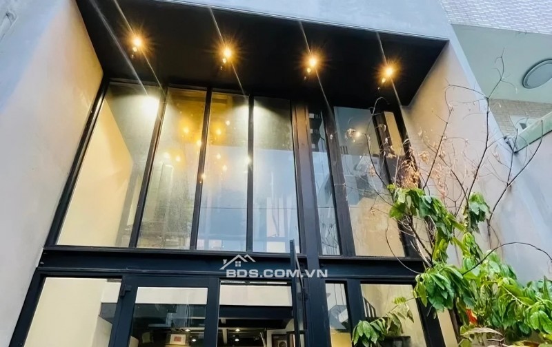  [PHƯỜNG BÀN CỜ] BÁN NHÀ MẶT TIỀN ĐƯỜNG KINH DOANH KHU CƯ XÁ ĐÔ THÀNH – QUẬN 3 – GIÁ 12 TỶ