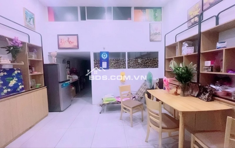 [PHƯỜNG BÀN CỜ] BÁN CĂN HỘ TẦNG TRỆT NGUYỄN THIỆN THUẬT – QUẬN 3 – 54M² – GIÁ 3.8 TỶ