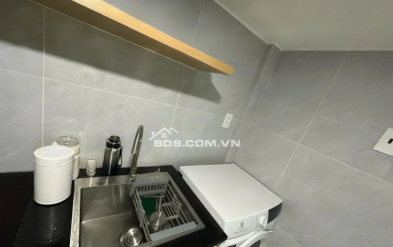 [PHƯỜNG BÀN CỜ] BÁN CĂN HỘ TẦNG TRỆT NGUYỄN THIỆN THUẬT – QUẬN 3 – 54M² – GIÁ 3.8 TỶ