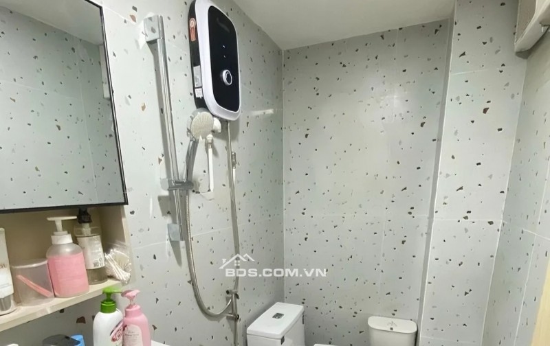  [PHƯỜNG BÀN CỜ] BÁN NHÀ MỚI 3 TẦNG LÝ THÁI TỔ – FULL NỘI THẤT – Ở NGAY – GIÁ 5.15 TỶ