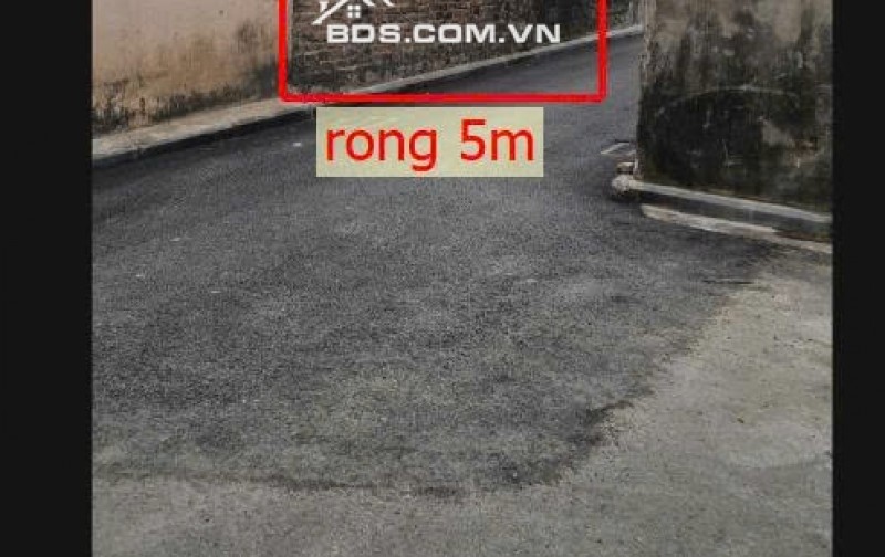 Chính chủ bán đất nền thổ cư sổ đỏ pháp lý rõ ràng không vướng mắc gì.