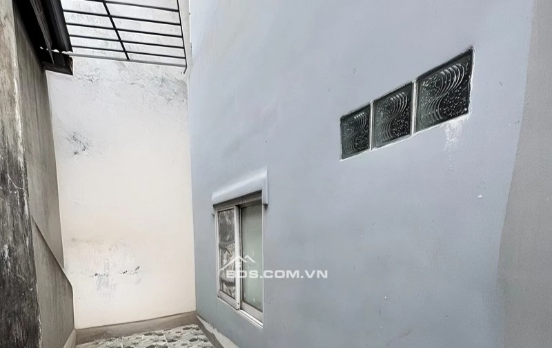 [PHƯỜNG NHIÊU LỘC] BÁN NHÀ MỚI 2 MẶT THOÁNG–GẦN TRẦN QUỐC THẢO–FULL NỘI THẤT–GIÁ 6.5 TỶ