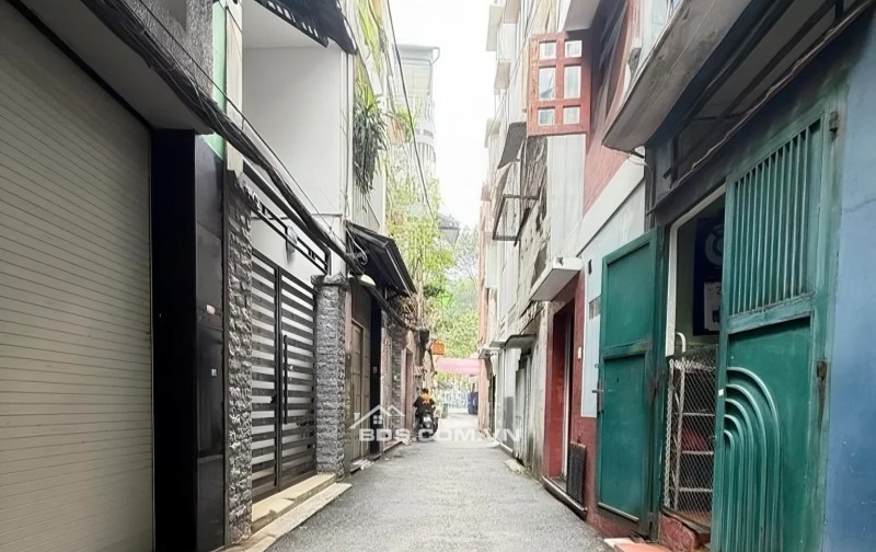 [PHƯỜNG VƯỜN LÀI] BÁN NHÀ 4 TẦNG BTCT –NỞ HẬU –DÒNG TIỀN 12TR/THÁNG–GẦN KĐT HÀ ĐÔ– GIÁ 6.7 TỶ