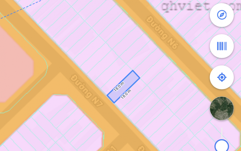 chính chủ gởi bán căn nhà đẹp xã Tân Bình huyện vĩnh cữu Đồng Nai  )