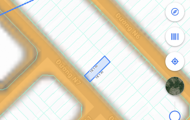 chính chủ gởi bán căn nhà đẹp xã Tân Bình huyện vĩnh cữu Đồng Nai  )