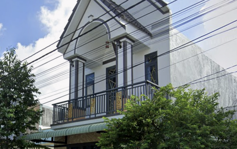 chính chủ gởi bán căn nhà đẹp xã Tân Bình huyện vĩnh cữu Đồng Nai  )