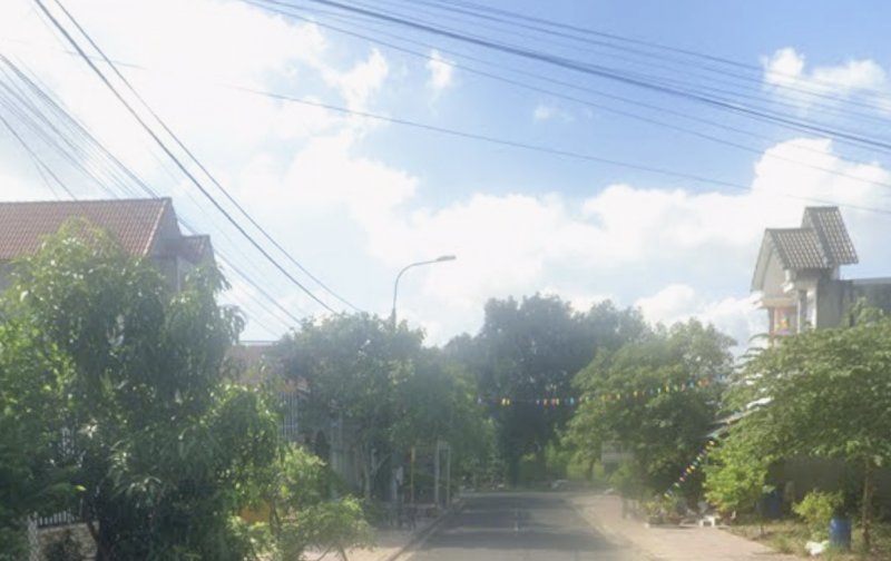 chính chủ gởi bán căn nhà đẹp xã Tân Bình huyện vĩnh cữu Đồng Nai  )