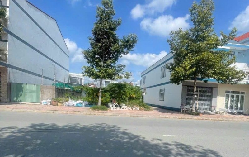 BÁN ĐẤT GÒ CÔNG - TÂN TRUNG GIÁ TỐT