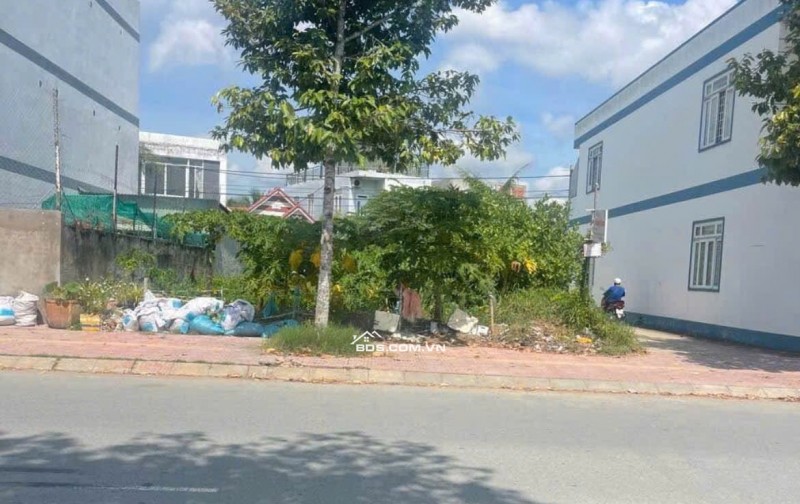 BÁN ĐẤT GÒ CÔNG - TÂN TRUNG GIÁ TỐT