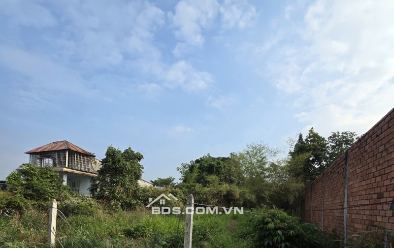 chinh chủ bán lô đất binh dương ngay trung tâm