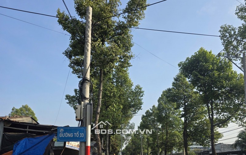 chinh chủ bán lô đất binh dương ngay trung tâm