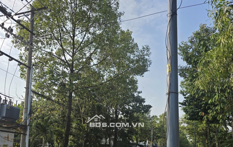 chinh chủ bán lô đất binh dương ngay trung tâm