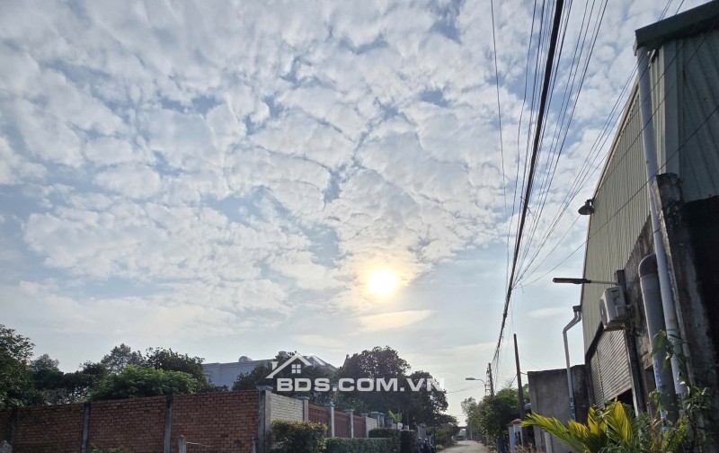 chinh chủ bán lô đất binh dương ngay trung tâm