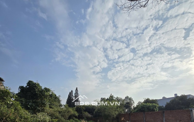 chinh chủ bán lô đất binh dương ngay trung tâm