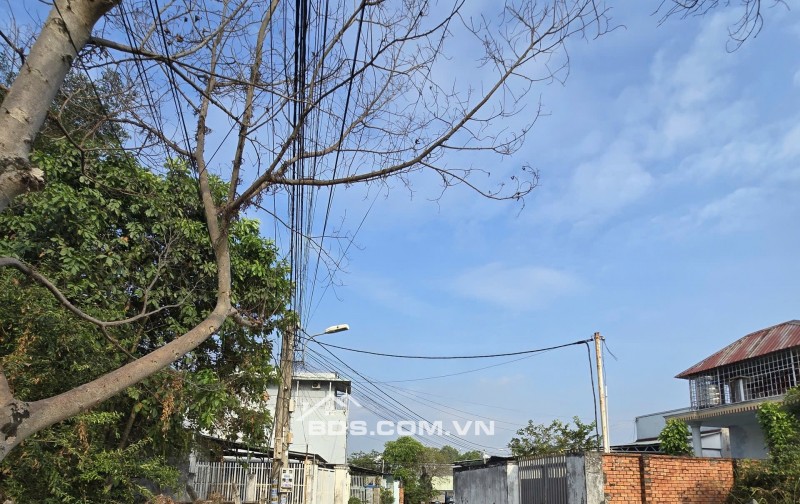 chinh chủ bán lô đất binh dương ngay trung tâm