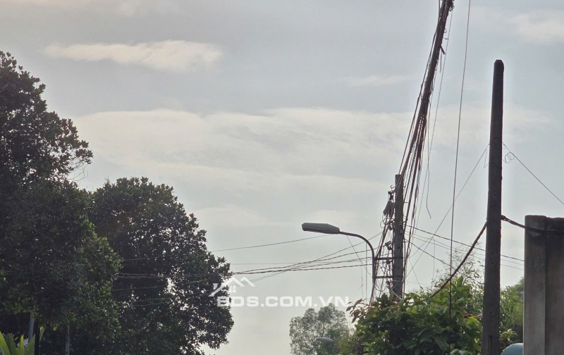 chinh chủ bán lô đất binh dương ngay trung tâm