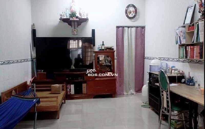 Chủ gửi nhà cấp 4 mặt tiền Hồng Sến Long Thạnh Mỹ | 80m² | gần Vinhomes Grand Park | 4,9 tỷ