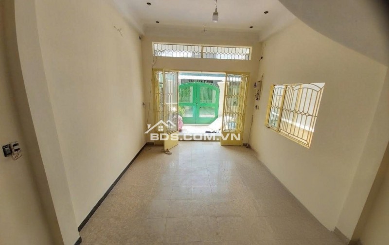 CHO THUÊ Nhà Nguyên Căn 130m2 Gò Vấp – 3PN, 2WC – Hẻm 4m An Ninh – Phù Hợp Ở & KD Online