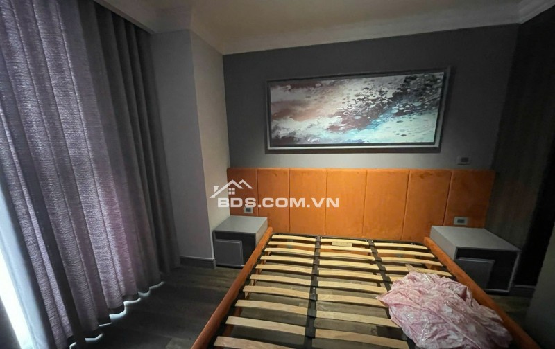 HDI 55 LÊ ĐẠI HÀNH: Cho thuê căn hộ 2 ngủ +1 , đủ nội thất mới.