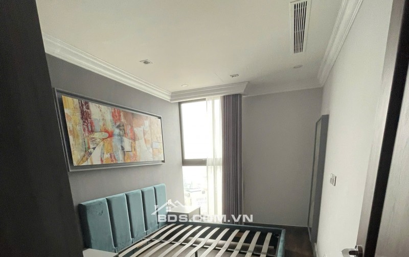 HDI 55 LÊ ĐẠI HÀNH: Cho thuê căn hộ 2 ngủ +1 , đủ nội thất mới.