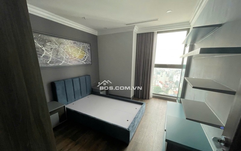 HDI 55 LÊ ĐẠI HÀNH: Cho thuê căn hộ 2 ngủ +1 , đủ nội thất mới.