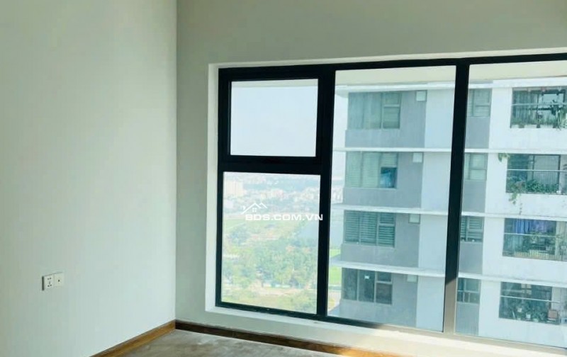 BÁN CĂN HỘ THE ZEN A Khu ĐT Gamuda Gardens Hoàng Mai