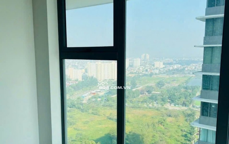 BÁN CĂN HỘ THE ZEN A Khu ĐT Gamuda Gardens Hoàng Mai