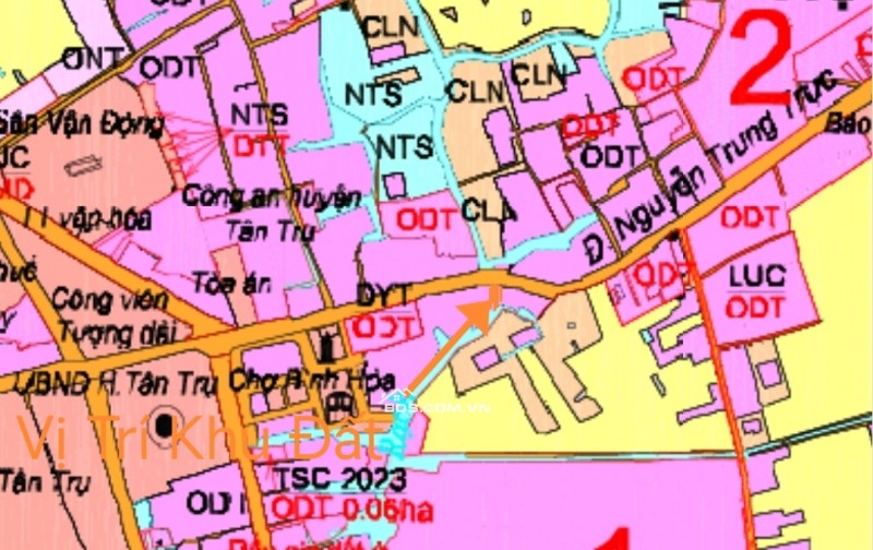 Bán nhà vị trí chiến lược kinh doanh hai mặt tiền khu vực cầu tre giá 15 tỷ