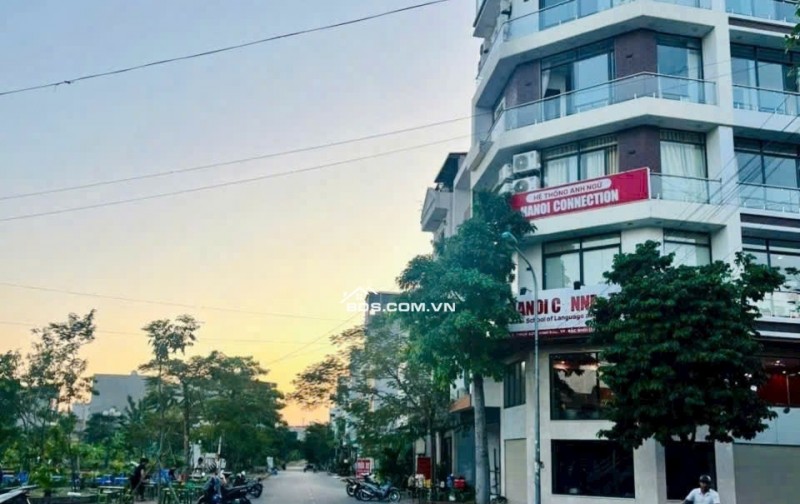 Hàng cực hiếm làn 2 đường H100 view vườn hoa giá rẻ hơn lô bên cạnh vài trăm triệu