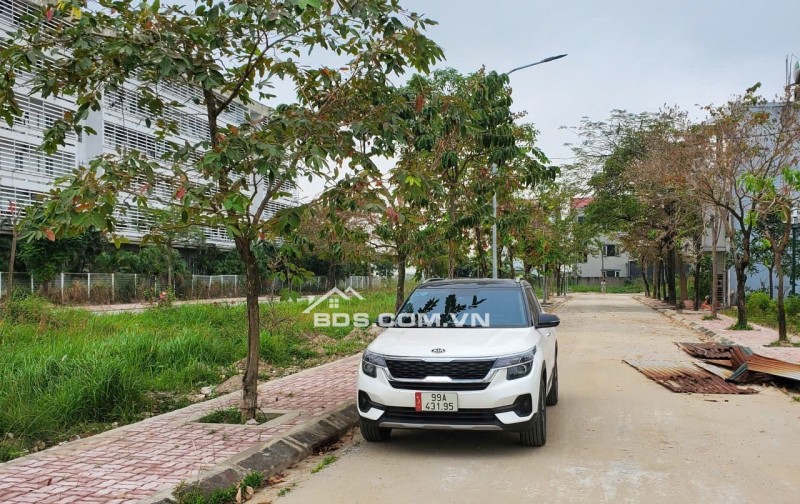 Bán đất gần quy hoạch cảng cạn 4600 tỷ