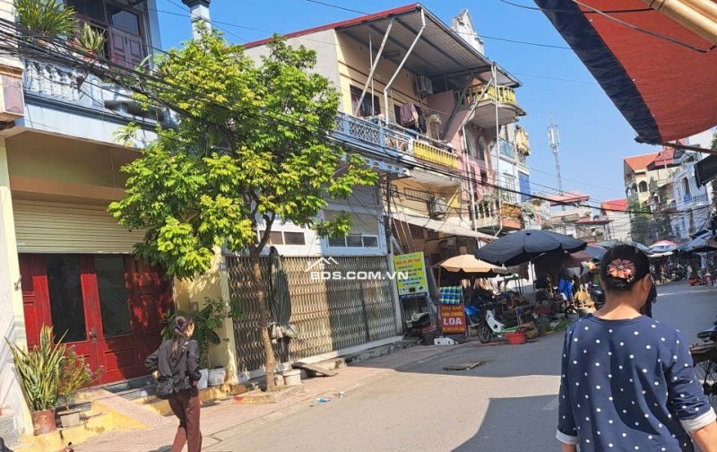 Xuất hiện lô đất khẩu Tp Bắc Ninh cũ giá chỉ có 2.8 tỷ. Full tiện ích