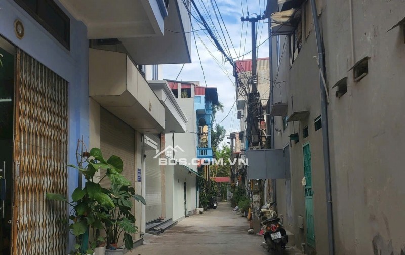 Xuất hiện lô đất khẩu Tp Bắc Ninh cũ giá chỉ có 2.8 tỷ. Full tiện ích