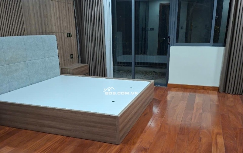 Cho thuê biệt thự liền kề Gamuda  Gardens 120m Giá 30tr