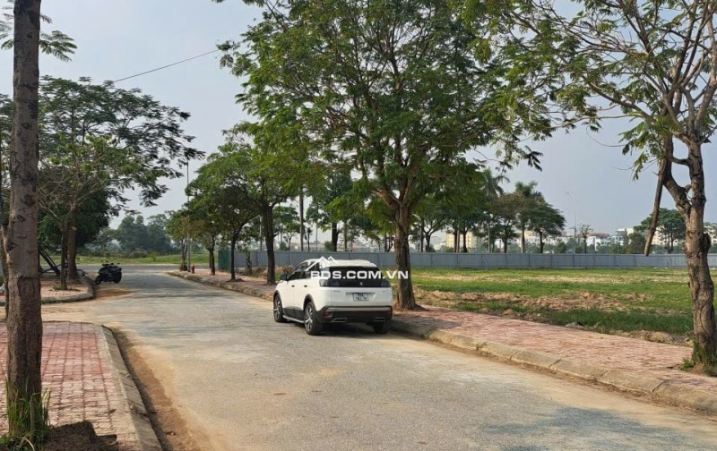 Bán đất gần quy hoạch cảng cạn 4600 tỷ