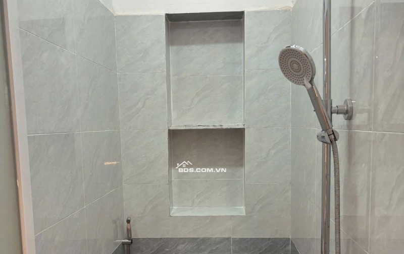 Nhà Thạnh Lộc 19 chợ Cầu Đồng – Lửng 3PN – Full nội thất vào ở ngay