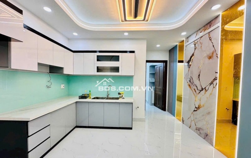 Siêu phẩm nhà 3 phòng ngủ giá tốt sổ hồng riêng TL29, chợ Cầu Đồng