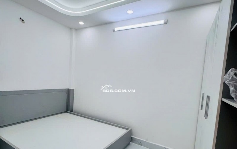 Siêu phẩm nhà 3 phòng ngủ giá tốt sổ hồng riêng TL29, chợ Cầu Đồng