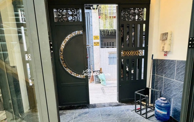 Siêu phẩm nhà 3 phòng ngủ giá tốt sổ hồng riêng TL29, chợ Cầu Đồng