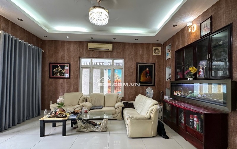 BIỆT THỰ ĐƠN LẬP HIM LAM – TRUNG SƠN – CÓ HẦM – HÀNG CỰC HIẾM