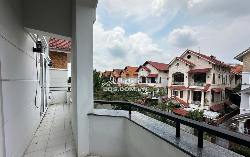 BIỆT THỰ ĐƠN LẬP HIM LAM – TRUNG SƠN – CÓ HẦM – HÀNG CỰC HIẾM