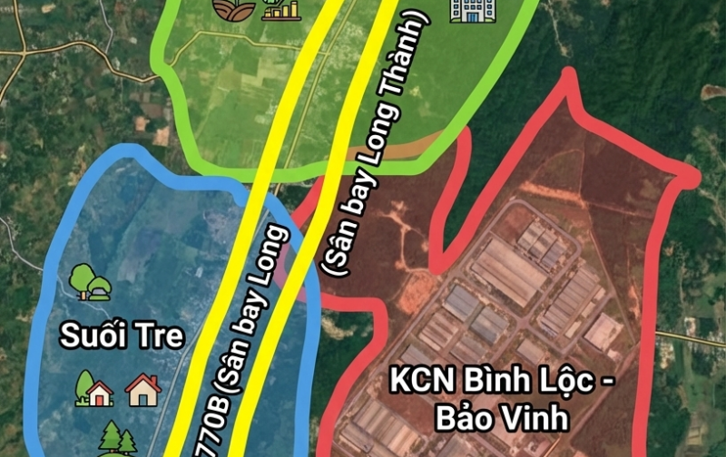 Dãy Shophouse Lamina Long Khánh - Đồng Nai. Bước chân ra thềm nhà là phố thị phồn hoa, lùi lại một bước là bình yên giữa mây trời.