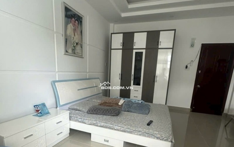 BÁN NHÀ MẶT TIỀN KINH DOANH – HUỲNH THỊ ĐỒNG – ĐƯỜNG 12M – GIÁP PHÚ MỸ HƯNG