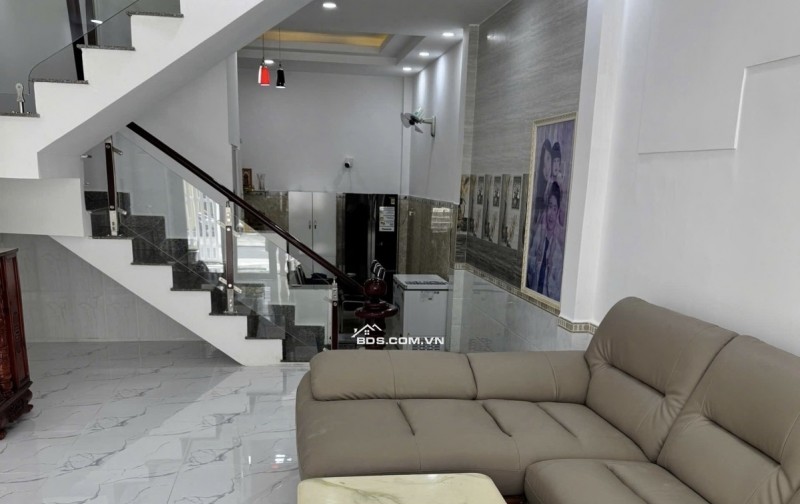 BÁN NHÀ MẶT TIỀN KINH DOANH – HUỲNH THỊ ĐỒNG – ĐƯỜNG 12M – GIÁP PHÚ MỸ HƯNG